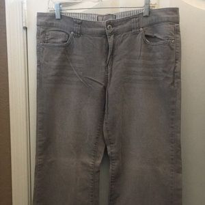 FINAL MARKDOWN Men’s to the max jeans 32